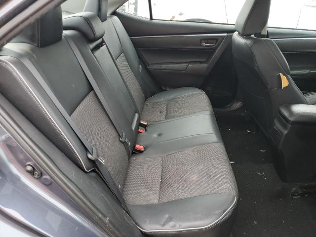 Photo 10 from auction – 2016 TOYOTA COROLLA L with VIN 5YFBURHE5GP435209