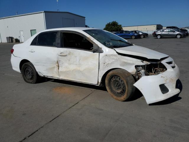 Photo 4 from auction – 2012 TOYOTA COROLLA BA with VIN 2T1BU4EE2CC815450
