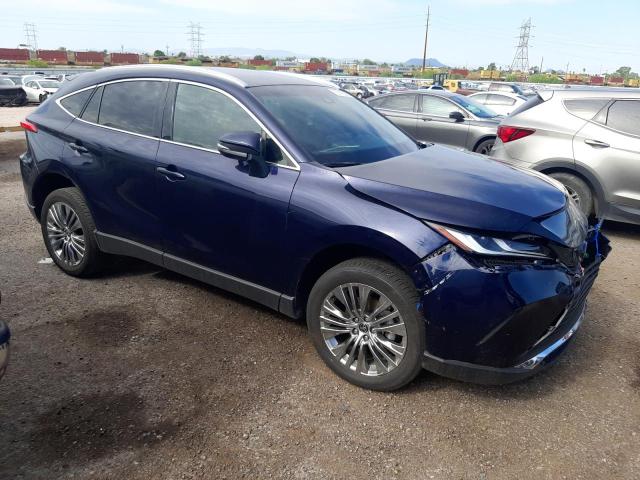 Photo 4 from auction – 2023 TOYOTA VENZA LE with VIN JTEAAAAH5PJ129556