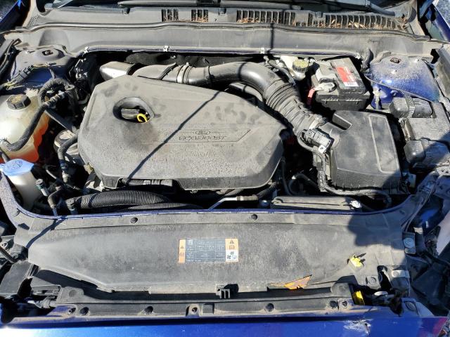 Photo 11 from auction – 2013 FORD FUSION with VIN 3FA6P0HR4DR192091