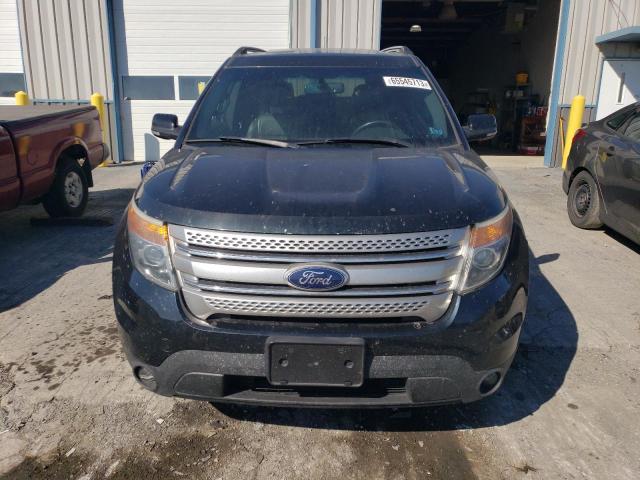Снимка 5 от търг – 2014 FORD EXPLORER X с VIN 1FM5K8D83EGB31819