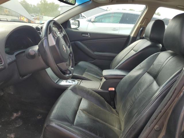 Photo 7 from auction – 2007 NISSAN ALTIMA 2.5 with VIN 1N4AL21E57C122076