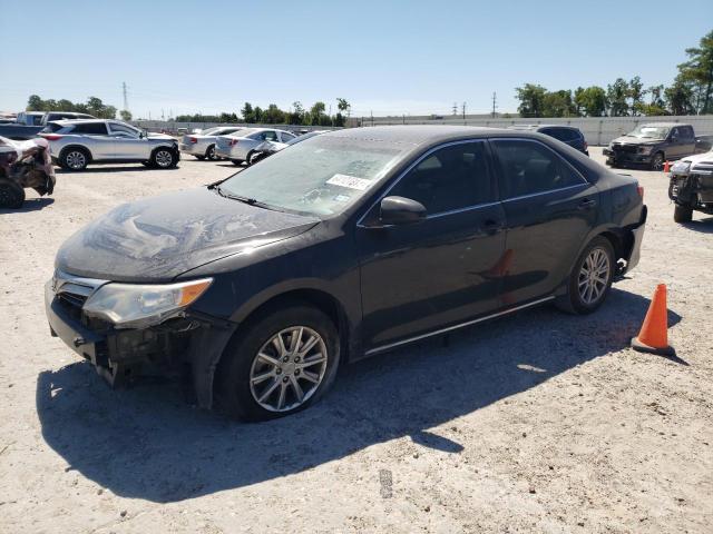TOYOTA CAMRY BASE 2012 with VIN 4T1BF1FK7CU061649 - Photo from auction