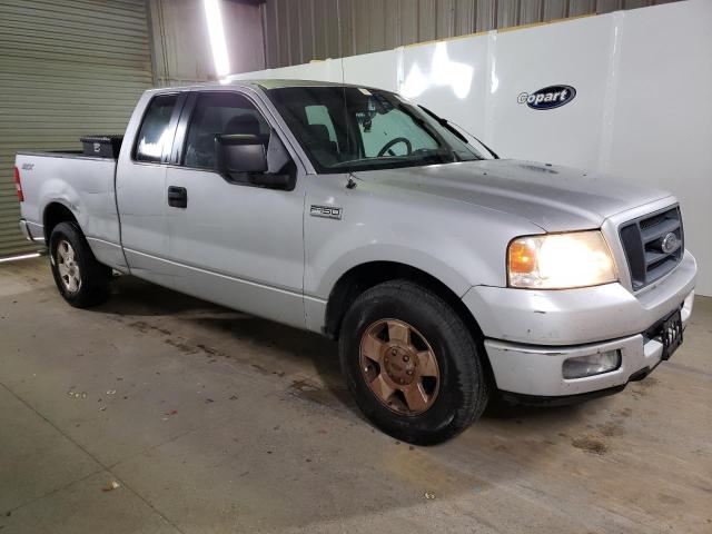 Photo 4 from auction – 2005 FORD F150 with VIN 1FTRX12W95NB15619