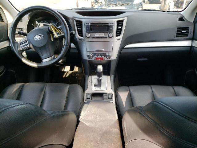 Photo 8 from auction – 2013 SUBARU LEGACY 2.5 with VIN 4S3BMBC62D3043266