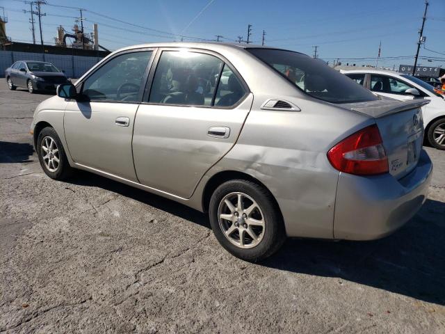 Photo 2 from auction – 2003 TOYOTA PRIUS with VIN JT2BK18U330088085