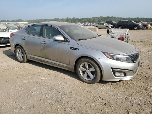 Photo 4 from auction – 2015 KIA OPTIMA LX with VIN KNAGM4A78F5555955