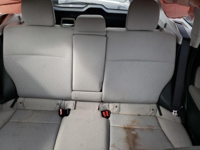Photo 10 from auction – 2016 SUBARU FORESTER 2 with VIN JF2SJADC1GH483804