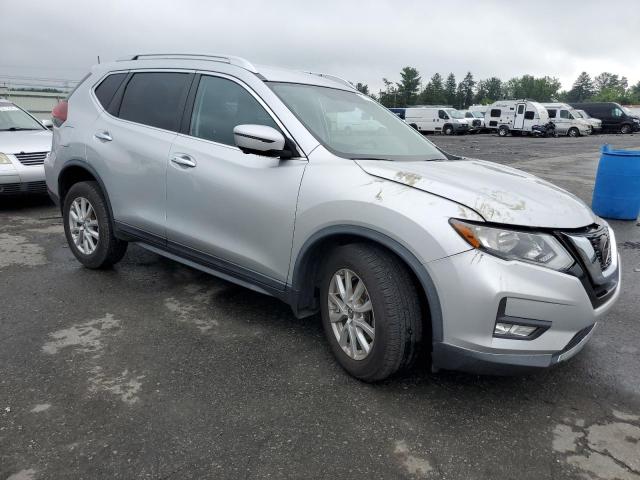 Photo 4 from auction – 2018 NISSAN ROGUE S with VIN KNMAT2MV5JP552776