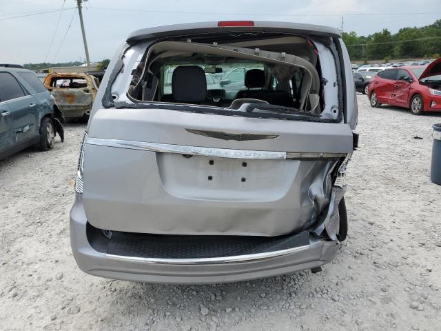 Photo 6 from auction – 2013 CHRYSLER TOWN & COU with VIN 2C4RC1BG0DR605615