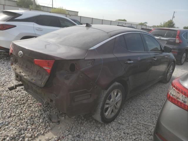 Photo 3 from auction – 2013 KIA OPTIMA LX with VIN 5XXGM4A75DG094693