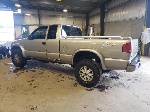 Photo 2 from auction – 2002 GMC SONOMA with VIN 1GTCT19W828213218