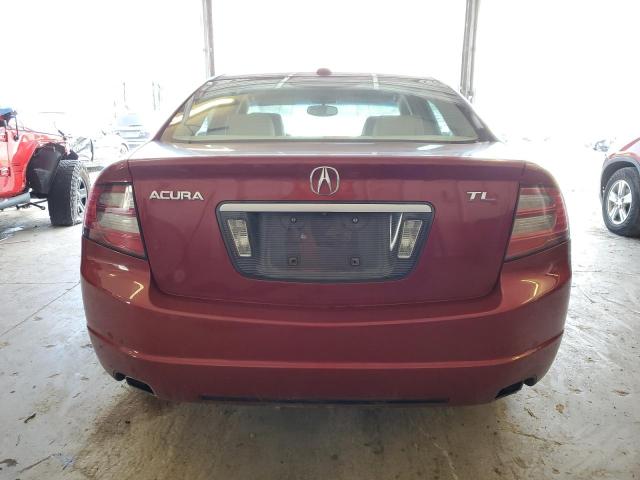 Photo 6 from auction – 2008 ACURA TL with VIN 19UUA66278A044014