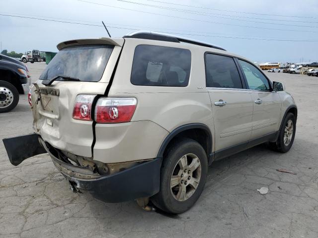 Photo 3 from auction – 2008 GMC ACADIA SLT with VIN 1GKER237X8J113688