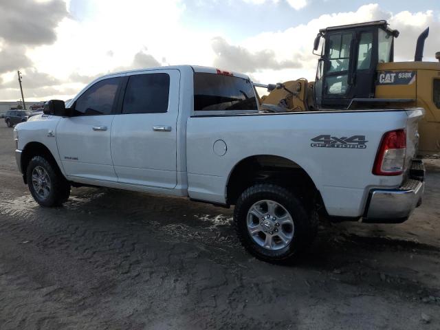 Photo 2 from auction – 2019 RAM 2500 BIG H with VIN 3C6UR5DL5KG563589