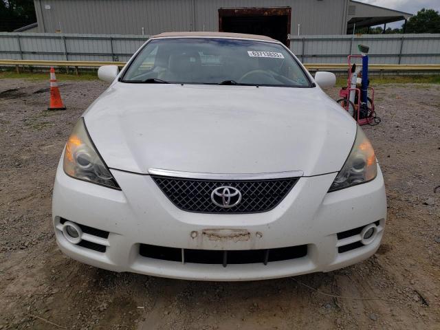 Photo 5 from auction – 2007 TOYOTA SOLARA with VIN 4T1FA38P07U129705