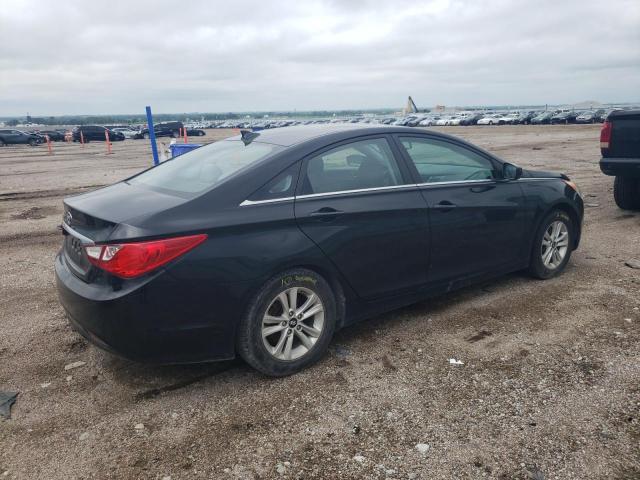 Photo 3 from auction – 2013 HYUNDAI SONATA GLS with VIN 5NPEB4AC0DH768201