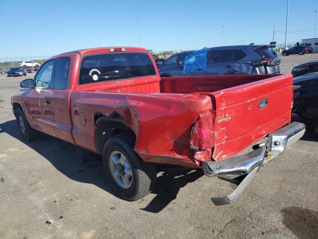 Снимка 2 от търг – 1998 DODGE DAKOTA с VIN 1B7GL22XXWS551917
