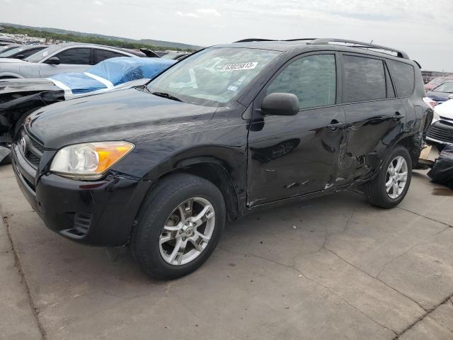 TOYOTA RAV4 2012 with VIN 2T3ZF4DV2CW143373 - Photo from auction