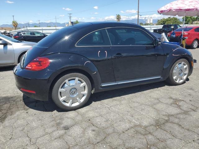 Photo 3 from auction – 2012 VOLKSWAGEN BEETLE with VIN 3VWJP7AT9CM629966