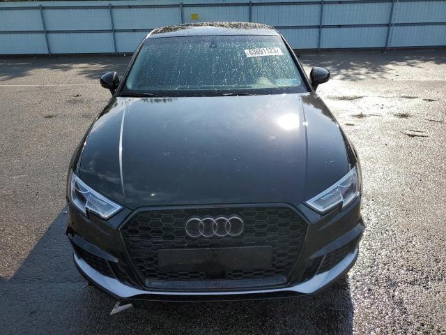 Photo 5 from auction – 2017 AUDI A3 PREMIUM with VIN WAUB8GFF2H1009212