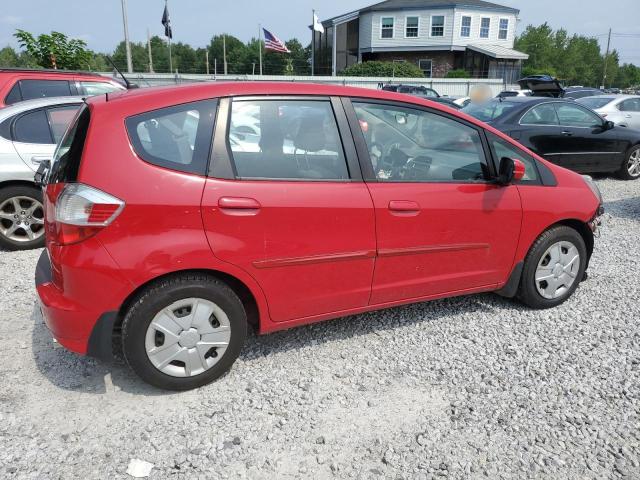 Photo 3 from auction – 2013 HONDA FIT with VIN JHMGE8H30DC013718