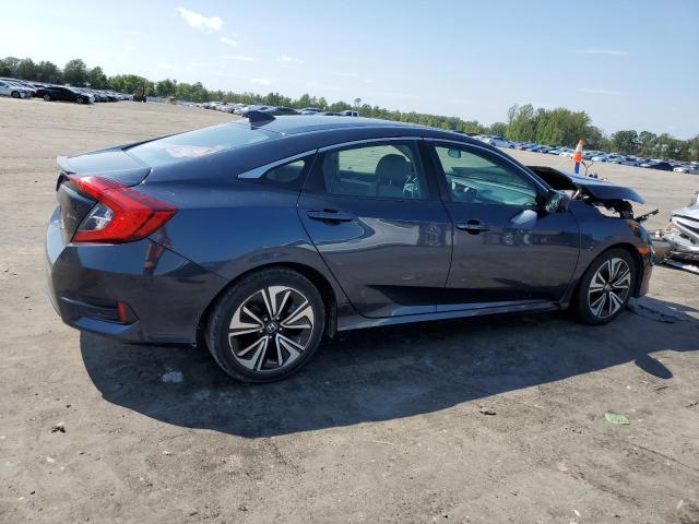 Photo 3 from auction – 2016 HONDA CIVIC EX with VIN 19XFC1F32GE222744