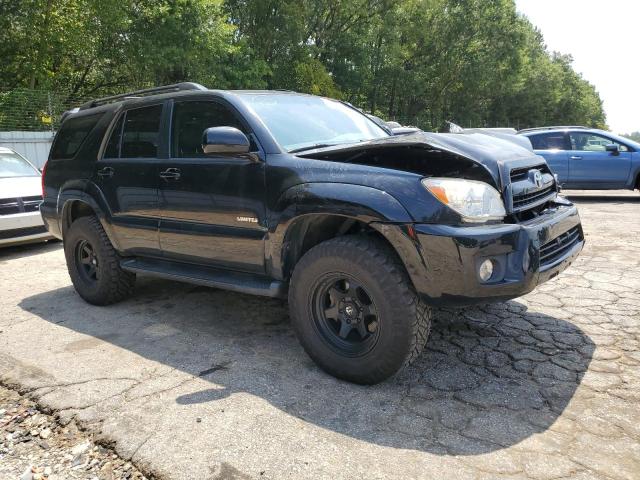 Photo 4 from auction – 2009 TOYOTA 4RUNNER LI with VIN JTEZU17R39K026711
