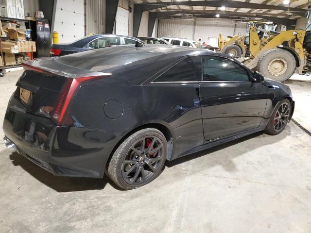 Photo 3 from auction – 2013 CADILLAC CTS-V with VIN 1G6DV1EPXD0127460
