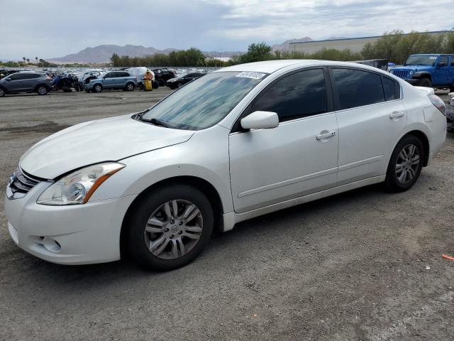 NISSAN ALTIMA BAS 2012 with VIN 1N4AL2AP1CN571870 - Photo from auction