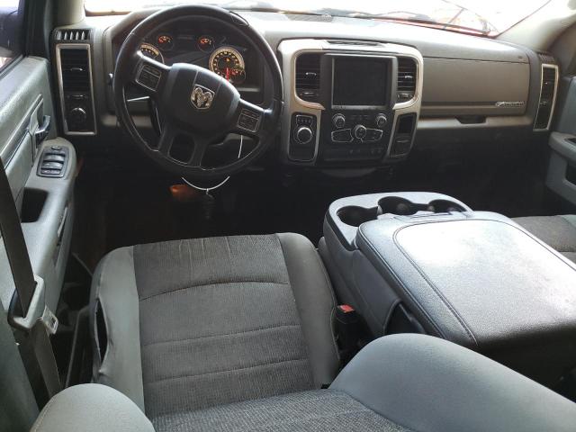 Photo 8 from auction – 2019 RAM 1500 CLASS with VIN 1C6RR6LT8KS665345