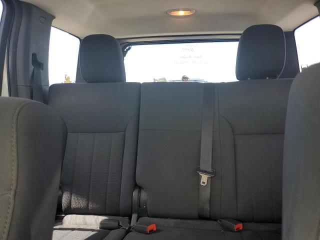 Photo 10 from auction – 2011 JEEP LIBERTY SP with VIN 1J4PN2GK9BW595654