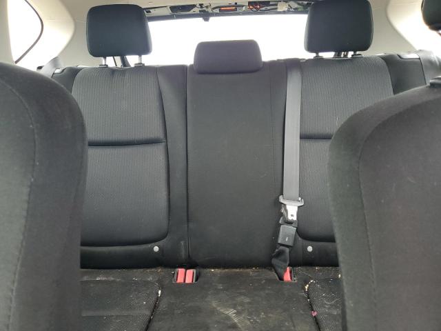 Photo 10 from auction – 2013 MAZDA CX-5 SPORT with VIN JM3KE4BE1D0162436