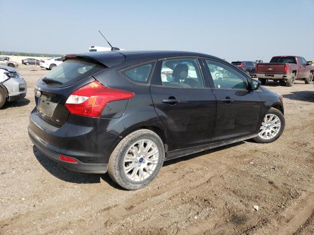 Снимка 3 от търг – 2012 FORD FOCUS SE с VIN 1FAHP3K23CL373265