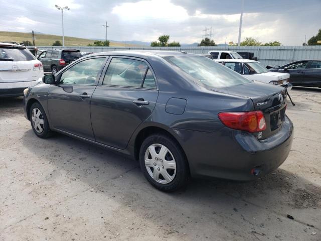 Photo 2 from auction – 2010 TOYOTA COROLLA BA with VIN 2T1BU4EE7AC412934