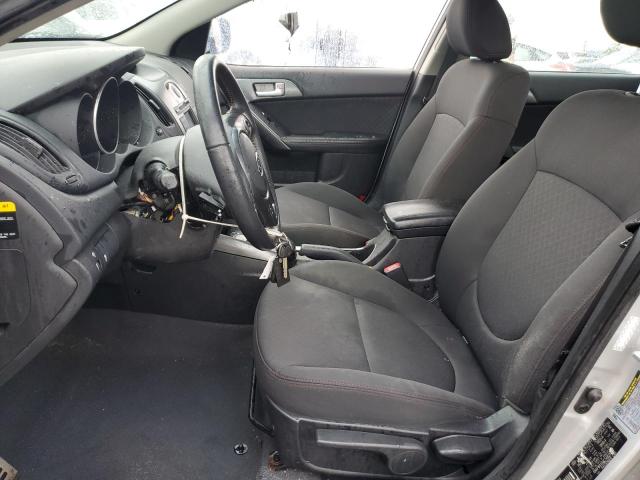 Zdjęcie 7 z aukcji – 2012 KIA FORTE SX z VIN KNAFW4A3XC5482554
