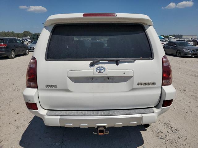 Photo 6 from auction – 2004 TOYOTA 4RUNNER SR with VIN JTEBU14R540046307