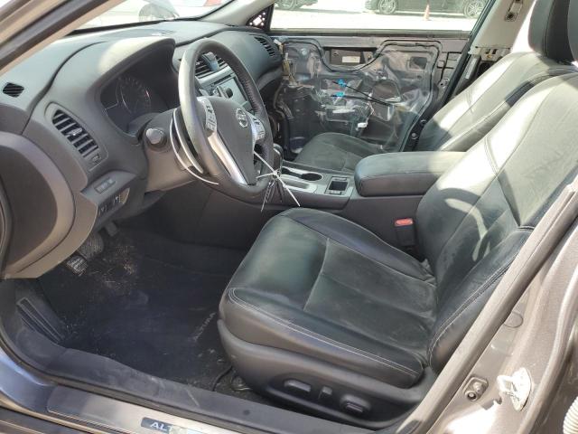Photo 7 from auction – 2016 NISSAN ALTIMA 3.5 with VIN 1N4BL3AP0GC178678