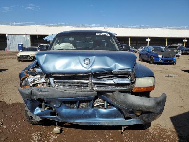 Снимка 5 от търг – 2003 DODGE DAKOTA SPO с VIN 1D7FL36N73S266619