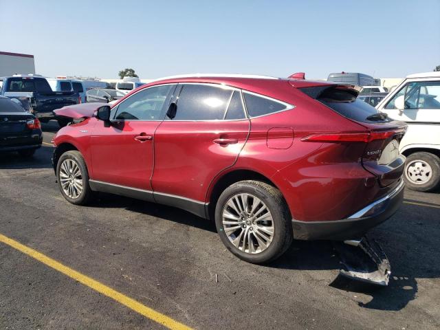 Photo 2 from auction – 2021 TOYOTA VENZA LE with VIN JTEAAAAH6MJ080623