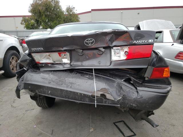 Photo 6 from auction – 2000 TOYOTA CAMRY CE with VIN JT2BG22KXY0458941
