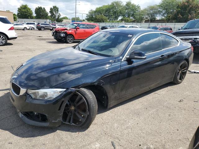Zdjęcie 1 z aukcji – 2016 BMW 428 I z VIN WBA3N7C50GK228039