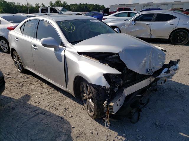 Photo 4 from auction – 2008 LEXUS IS 250 with VIN JTHBK262X85055804