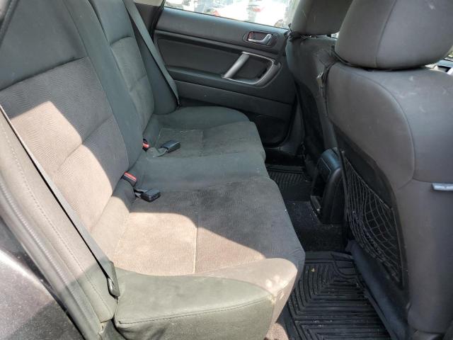 Photo 10 from auction – 2009 SUBARU OUTBACK with VIN 4S4BP60C997336425