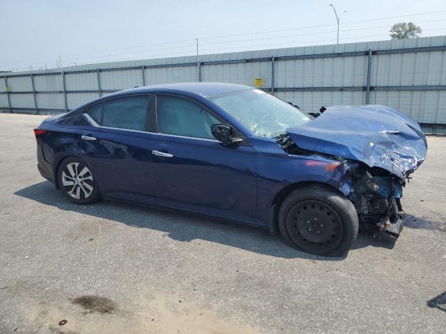 Photo 4 from auction – 2019 NISSAN ALTIMA S with VIN 1N4BL4BW0KN305079