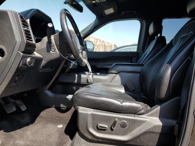 Photo 7 from auction – 2019 FORD EXPEDITION with VIN 1FMJK2AT6KEA15736