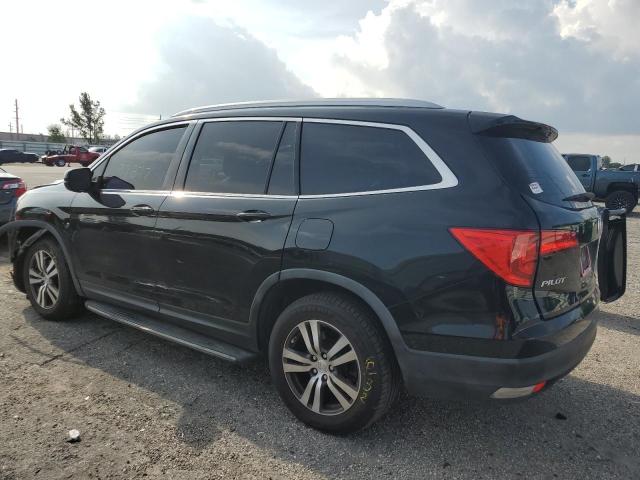 Photo 2 from auction – 2016 HONDA PILOT EX with VIN 5FNYF5H39GB018053