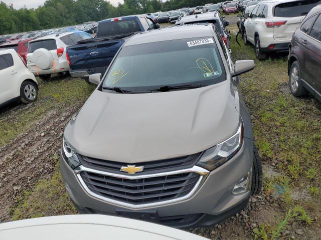 Photo 5 from auction – 2018 CHEVROLET EQUINOX LT with VIN 3GNAXSEV4JS642173