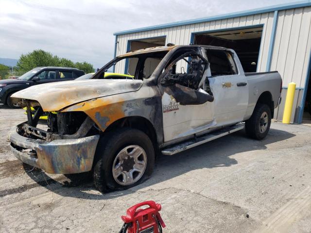 RAM 2500 ST 2015 with VIN 3C6UR5CL2FG691909 - Photo from auction