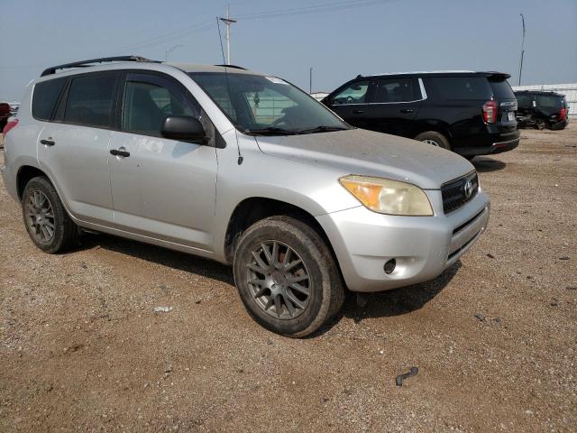 Photo 4 from auction – 2006 TOYOTA RAV4 with VIN JTMBD33V265013575